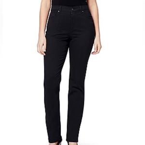 Gloria Vanderbilt Women's Amanda Original Slimming Jeans